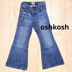 oshkosh ブーツカットデニム 120のサムネイル