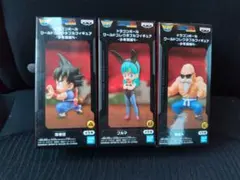 2026年最新】孫悟空 ワールドコレクタブル ドラゴンボールの人気