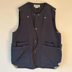 2026年最新】SASSAFRAS ベストの人気アイテム - メルカリ