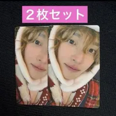 ライズ All of You タワレコ 特典 トレカ ラキドロ ウォンビン