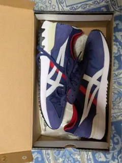 Onitsuka Tiger CALIFORNIA 78 EX 27.0cm