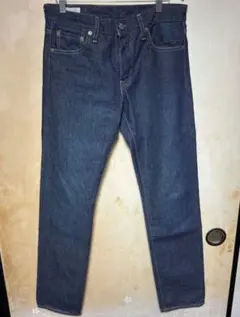 MADE IN THE USA LEVI'S 511 ビッグE 赤耳
