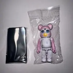 BE@RBRICK キューブリック・ベアブリック