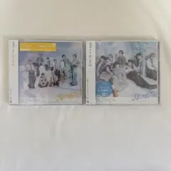 OCTPATH なつめき 初回限定盤 通常盤