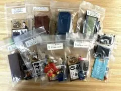 リーメント俺んち来る？＋おまけ付 計10セット