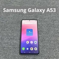 2026年最新】galaxy a53 ジャンクの人気アイテム - メルカリ