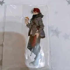 僕のヒーローアカデミア　ヒロアカ　轟　セガ　カフェ　アクリルスタンド  アクスタ