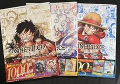 ONE PIECE コンプリートガイド3冊セット 付録付き ワンピースカード