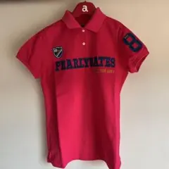 PEARLYGATESレディースゴルフウエア