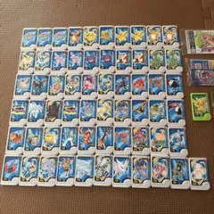 ポケモン　フレンダ　ピック　セット