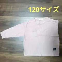 ikka カットソー