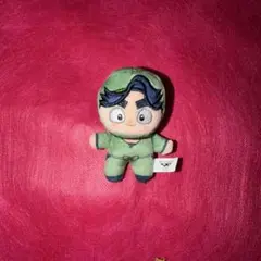 닌타마 란타로 호와 누이 우라 후지우치