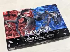Bayonetta ∞Climax Edition ベヨネッタ クライマックス