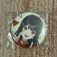 にじさんじフェス2023 月ノ美兎 缶バッジ