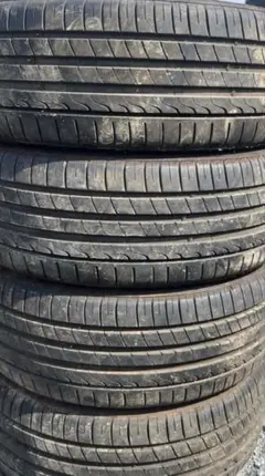 205/55R16 ヨコハマ PRACTIVA 2024 送料無 4本セ - メルカリ
