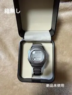 CASIO ウェーブセプター腕時計 メンズ