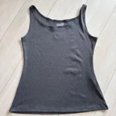 kitson タンクトップ グレー Mサイズのサムネイル