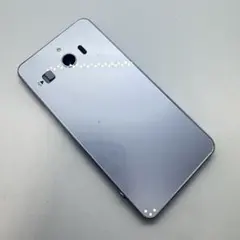 AQUOS シンプルスマホ 509SH シルバー ピンク 2台セット 充電器付き