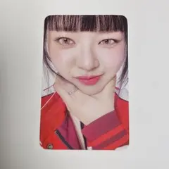 TWICE トレカ ジョンヨン シーグリ 2026 FANS SHOP 特典