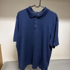 チャンピオンドライポロシャツ