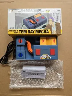 【中古】機動戦士ガンダム　一番くじ　こんなものHUB賞　テム·レイの回路 2026年最新】テム・レイ hubの人気アイテム - メルカリ