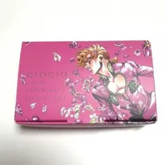 ジョジョの奇妙な冒険　金エステ箱