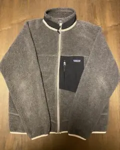 レトロX ジャケット〔patagonia・パタゴニア〕