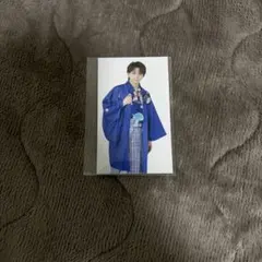 M!LK 好きすぎて滅 袴トレカ 代々木 塩﨑太智