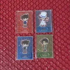 名探偵コナン パーティータイムアクリルスタンド
