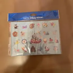 東京ディズニーリゾート ノート 2冊セット