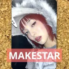 XG JURIN ジュリン　トレカ　MAKESTAR MILLIONPLACES XG JURIN ジュリン トレカ MAKESTAR MILLIONPLACES - メルカリ