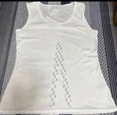 タンクトップ レディース