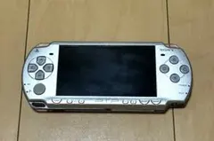 SONY PSP2000 本体 シルバー