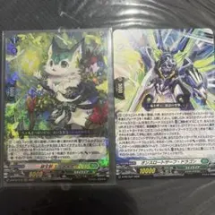 ヴァンガード エルメイダ オンスロートサーフドラゴン