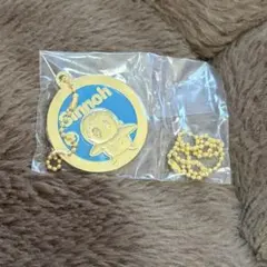 一番くじ ポケモン ポッチャマメタルチャームのサムネイル