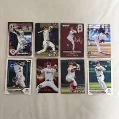 プロ野球カード　東北楽天ゴールデンイーグルス
