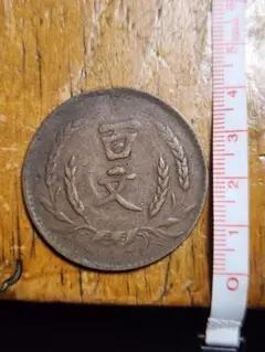 中華民国二十年 河南省造 百文銅貨 中華民国二十年 百文 銅幣 河南省造 希少 - メルカリ