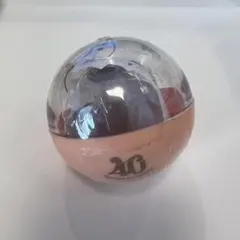 40周年　カプセルトイ　クランチチョコ