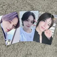 &team K トレカ ケイ 青嵐 雪明かり UMS