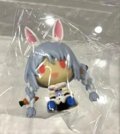 ホロライブ 兎田ぺこら ちょこのっこ