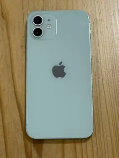 iPhone12 128GB ジャンク
