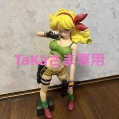 ぜにがめ様専用ドラゴンボール ランチフィギュア - メルカリ