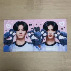 2025年最新】enhypen スローガン ジェイの人気アイテム - メルカリ