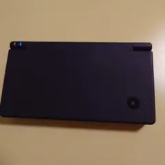 ニンテンドーDSi 本体 ブラック ジャンク