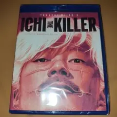 新品/殺し屋1/Blu-ray