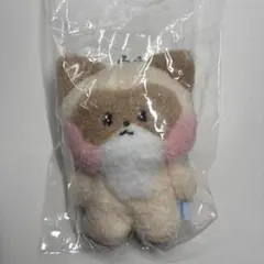 zeroni ぬいぐるみキーリング ハニニ