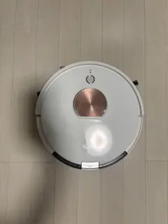 ILIFE ロボット掃除機 本体 付属品 ジャンク品 クリーナーのサムネイル