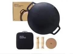 2026年最新】JHQ鉄板マルチグリドルの人気アイテム - メルカリ