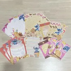 2026年最新】スティッチメモ帳の人気アイテム - メルカリ