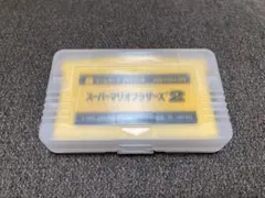 スーパーマリオブラザーズ2 ゲームボーイアドバンス　任天堂　ファミコンミニ